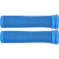 ODI Longneck ST SOFT light blue grips