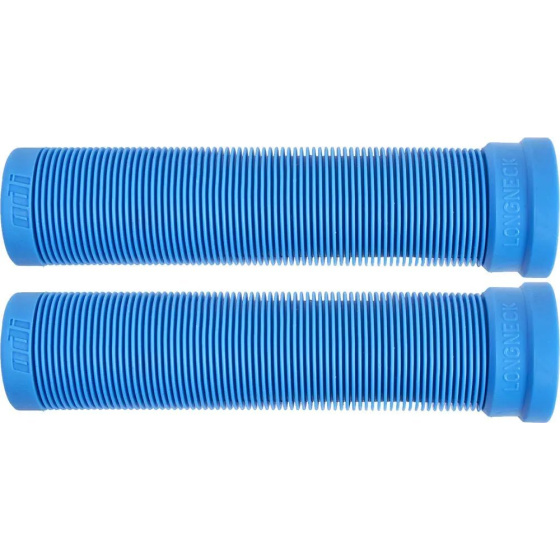 ODI Longneck ST SOFT light blue grips