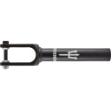 Trynyty Trident fork black