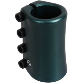 North Profile SCS Scooter Sleeve (Midnight Teal)