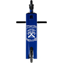 Freestyle scooter North Hatchet 2021 Deep Blue & Matte Black