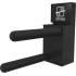 Wall bracket Root Industries Black