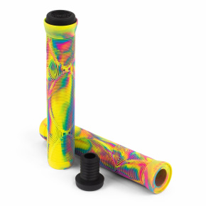 Grips Slamm Team Swirl Tropical 165mm