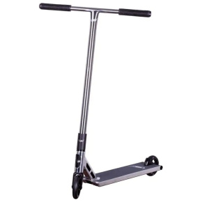 Freestyle scooter Flyby Pro Street L silver