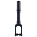 Oath Spinal IHC Black/Blue fork