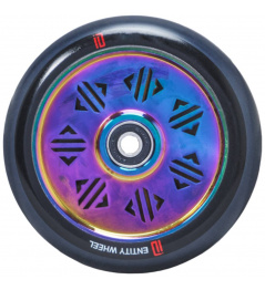 Drone Identity wheel 110 mm Neochrome