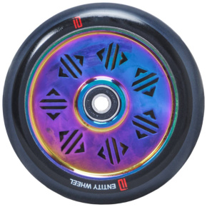 Drone Identity wheel 110 mm Neochrome