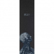 Griptape Prey Head Blue
