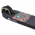Freestyle scooter Invert Supreme 2-8-13 Black / White
