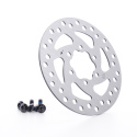 TEMPISH Brake disc incl.screws U5
