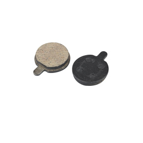 Metropolitan Deluxe brake pads