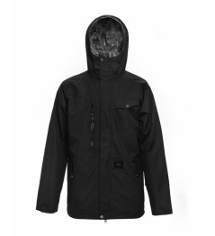 Horsefeathers Jacket Atrip Anchorage black 2017/18 vell.L