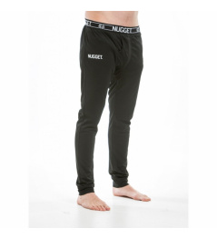 Nugget Core Pants Pants A - Black vell.M