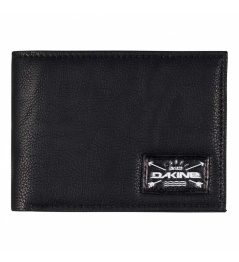 Dakine Wallet Riggs black 2019