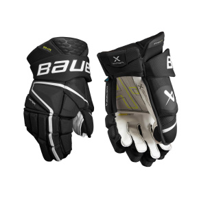 Bauer Vapor Hyperlite S22 SR gloves