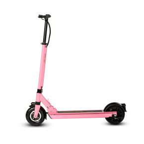 Electric scooter Joyor F3 pink