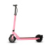 Electric scooter Joyor F3 pink