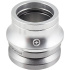 Salt Plus Echo Integrated Headset (Silver Polished)