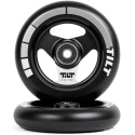 Wheels Tilt Stage I 110mm Smoke 2 pcs