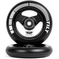 Wheels Tilt Stage I 110mm Smoke 2 pcs