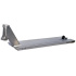 Longway S-Line Gabidvs 5 board.5 "560mm Silver + free griptape