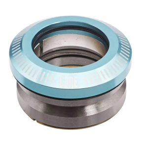 Headset Core Dash Integrated blue