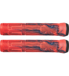 Grips Lucky Vice 2.0 Red / Blue Swirl