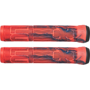 Grips Lucky Vice 2.0 Red / Blue Swirl
