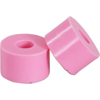 Venom Downhill HPF Bushings 2-Set (Pink|73A)