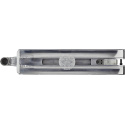 Infinity Street 584mm silver + griptape free