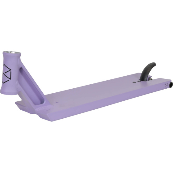 Board Native Advent R 5.5 "560mm Lilac + griptape free