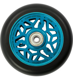 Slamm Cryptic Hollow Core 110mm Kolečko Na Koloběžku (110mm|Modrá)