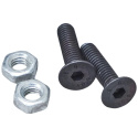 Trynyty Basic brake black
