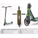 Freestyle scooter Blunt Prodigy S9 Toxic