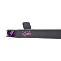 Triad Psychic Deck 520mm black + griptape free