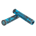 Grips Oath Bermuda teal / black Marble