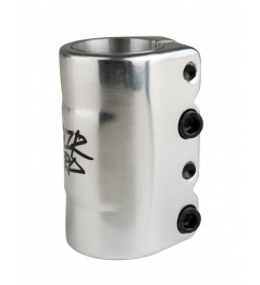 Blazer Pro Clamp Blazer Pro SCS Compression - 80 MM Silver Anodised