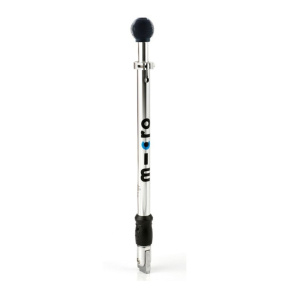 Handlebars KB Compet - Silver