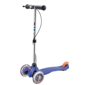 Mini Micro Handbrake