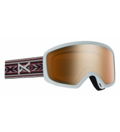 Glasses Anon Deringer MFI bohemian / sonar bronze 2019/20 women
