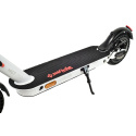 Electric scooter Street Surfing VOLTAIK MGT 350 white