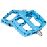 Salt Plus HQ PC BMX Pedals (9/16"|Cyan Blue)
