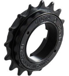 Salt AM Freewheel (18T)