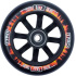 Longway Tyro Nylon Core 100mm Black / Fire Flame