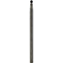 Handlebars Apex Bol HIC 580mm Raw