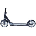 JD Bug Deluxe V2 Adult Scooter (Black)