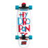 Hydroponic Diamond Complete Surfskate (32"|Tip White)