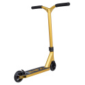 Freestyle Scooter Striker Lux Youth Black/Gold)