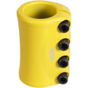 SCS North Profile yellow