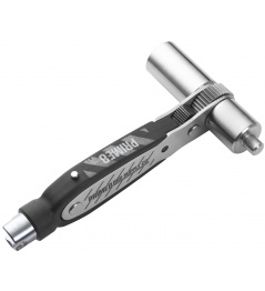 Ratchet / Skate Tool Prime8 Black
